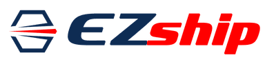 EZship Logo