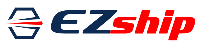 EZship Logo